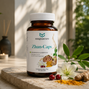 Zhan caps
