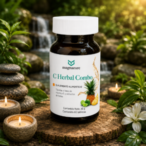 c herbal combo
