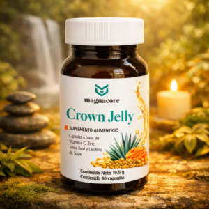 crown jelly