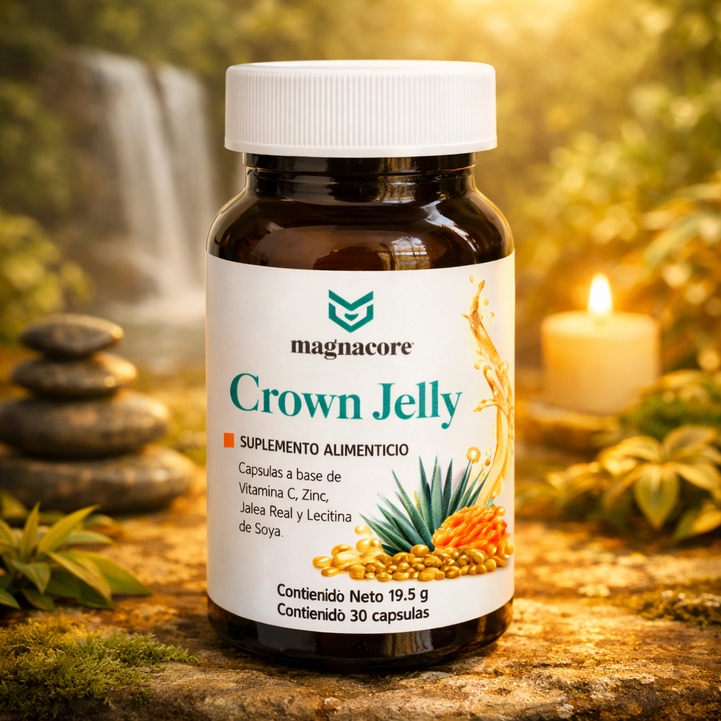 crown jelly crown jelly