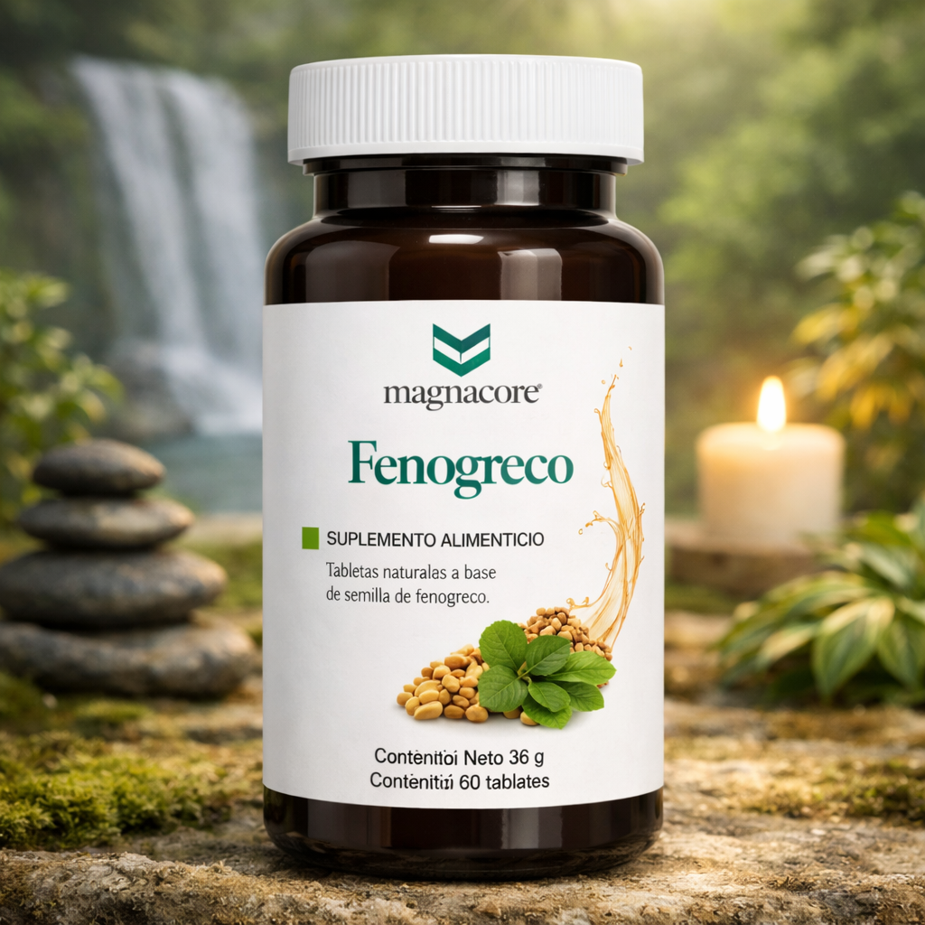fenogreco fenogreco