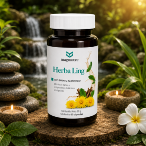 herba ling